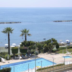 3 Bedroom Apartment for Rent in Agios Tychonas, Limassol District