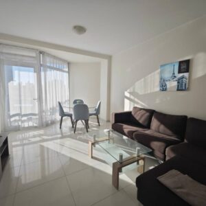 1 Bedroom Apartment for Rent in Mouttagiaka, Limassol District