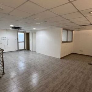 172m² Office for Rent in Limassol – Agios Ioannis