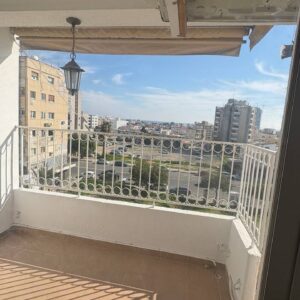 1 Bedroom Apartment for Rent in Limassol – Old Town