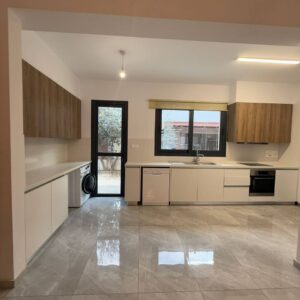 3 Bedroom House for Rent in Limassol – Zakaki