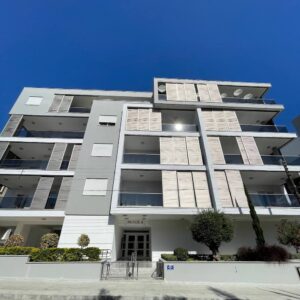 2 Bedroom Apartment for Rent in Agios Nikolaos, Limassol District