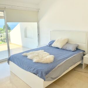 3 Bedroom Apartment for Rent in Limassol