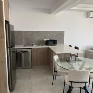 1 Bedroom Apartment for Rent in Limassol – Agios Athanasios