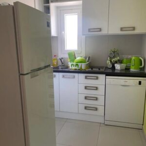 1 Bedroom Apartment for Rent in Germasogeia, Limassol District