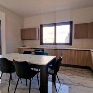 3 Bedroom Apartment for Rent in Germasogeia, Limassol District