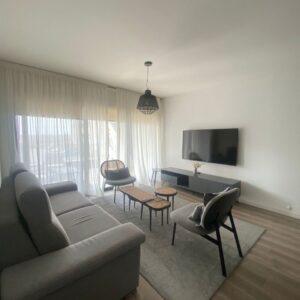 1 Bedroom Apartment for Rent in Limassol – Marina