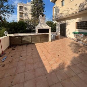 3 Bedroom House for Rent in Paphos