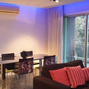 2 Bedroom Apartment for Rent in Limassol – Neapolis