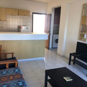 1 Bedroom Apartment for Rent in Germasogeia, Limassol District