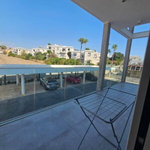 2 Bedroom Apartment for Rent in Tombs Of the Kings, Paphos District