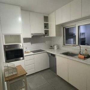 3 Bedroom Apartment for Rent in Limassol