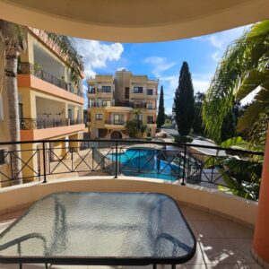 2 Bedroom Apartment for Rent in Paphos – Universal