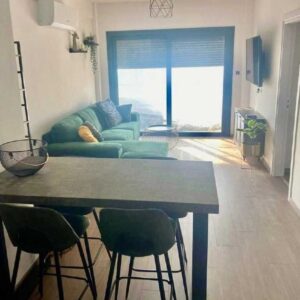 2 Bedroom Apartment for Rent in Germasogeia, Limassol District