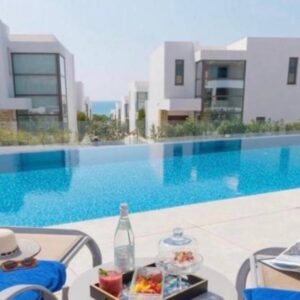 3 Bedroom House for Rent in Peyia, Paphos District