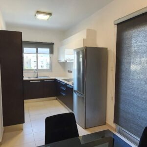 2 Bedroom Apartment for Rent in Limassol – Mesa Geitonia