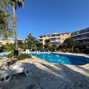 3 Bedroom Apartment for Rent in Kato Paphos