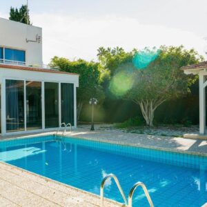 3 Bedroom House for Rent in Agios Tychonas, Limassol District