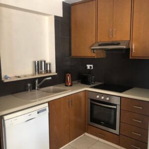 1 Bedroom Apartment for Rent in Limassol District