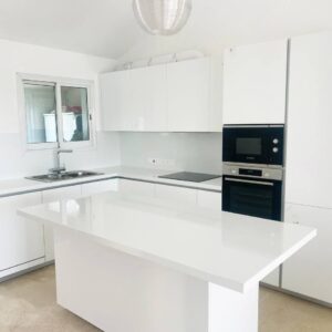 3 Bedroom Apartment for Rent in Limassol