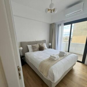 1 Bedroom Apartment for Rent in Paphos – City Center