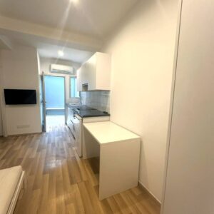 1 Bedroom Apartment for Rent in Limassol – City Center