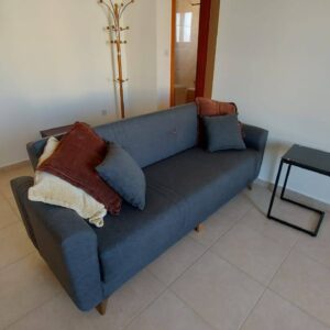 1 Bedroom Apartment for Rent in Paphos – City Center