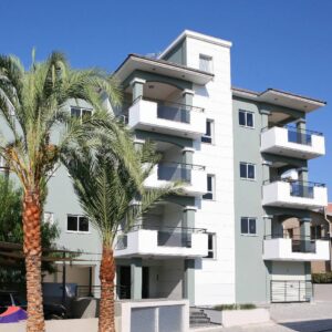 2 Bedroom Apartment for Rent in Limassol