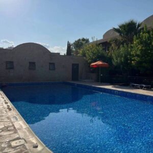 2 Bedroom House for Rent in Germasogeia, Limassol District