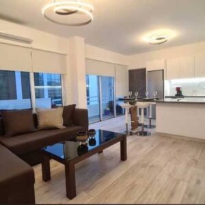 2 Bedroom Apartment for Rent in Limassol – Neapolis