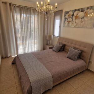 2 Bedroom Apartment for Rent in Chlorakas, Paphos District