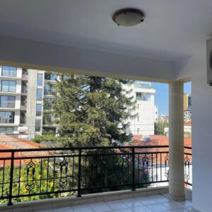 3 Bedroom Apartment for Rent in Limassol – Katholiki