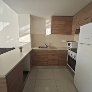 1 Bedroom Apartment for Rent in Mouttagiaka, Limassol District