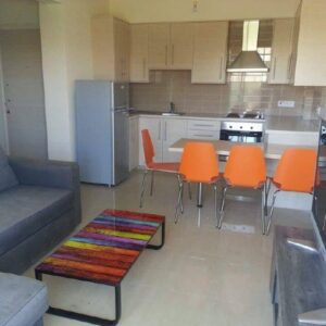 2 Bedroom Apartment for Rent in Mouttagiaka Tourist Area, Limassol District