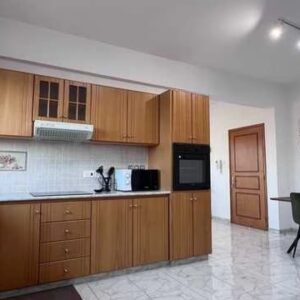 3 Bedroom Apartment for Rent in Limassol – Mesa Geitonia