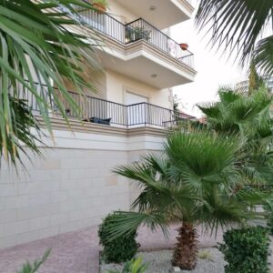 2 Bedroom Apartment for Rent in Limassol District