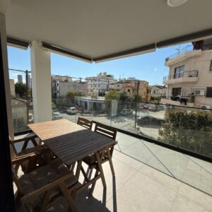 3 Bedroom Apartment for Rent in Limassol – Mesa Geitonia