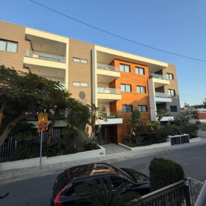 2 Bedroom House for Rent in Limassol – Mesa Geitonia