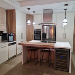 4 Bedroom House for Rent in Limassol