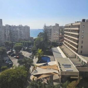 300m² Office for Rent in Limassol – Agios Nektarios