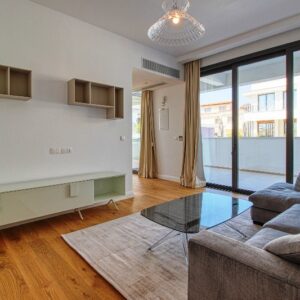 3 Bedroom Apartment for Rent in Germasogeia, Limassol District