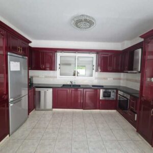 3 Bedroom House for Rent in Germasogeia, Limassol District