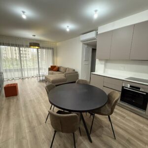 2 Bedroom Apartment for Rent in Limassol – Zakaki