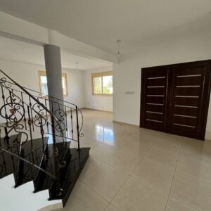 6+ Bedroom House for Rent in Germasogeia, Limassol District