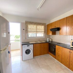 2 Bedroom Apartment for Rent in Livadia Larnakas, Larnaca District