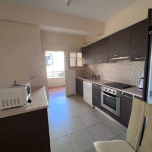 2 Bedroom Apartment for Rent in Germasogeia, Limassol District