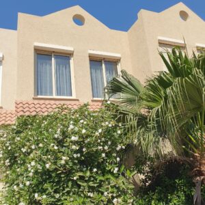 2 Bedroom House for Rent in Germasogeia, Limassol District