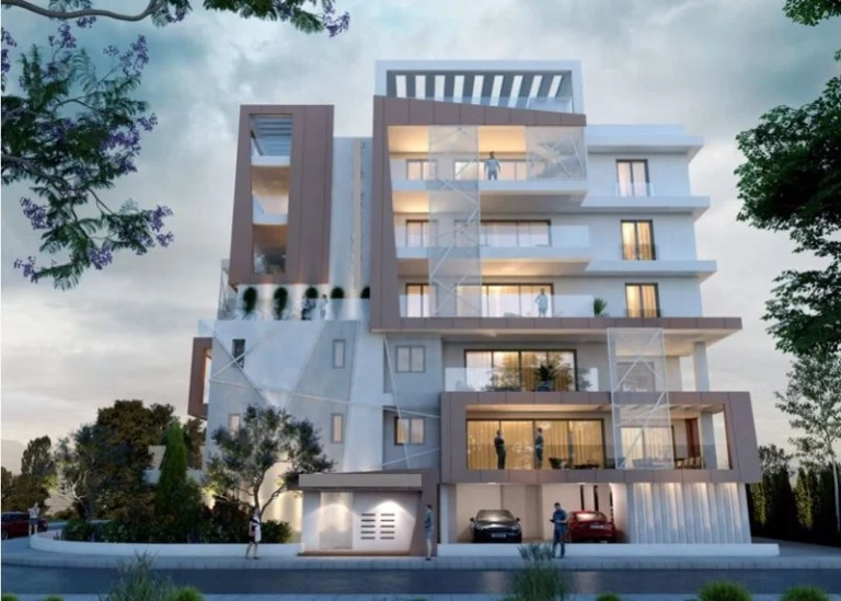 Cheap Apartments for Sale Larnaca up to 600000 euro