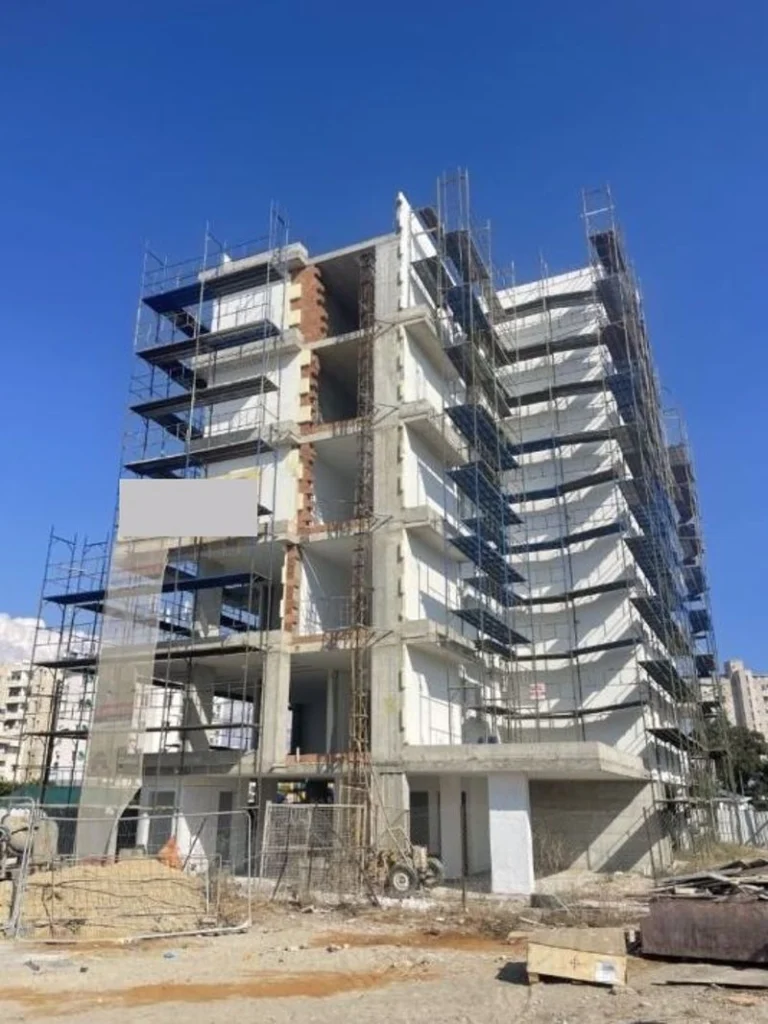 Cheap Apartments for Sale Larnaca up to 600000 euro