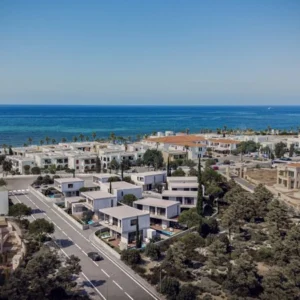 3 Bedroom House for Sale in Kato Paphos